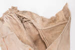 deer skin breeches, 8394, 22998, Cultural Permissions Apply