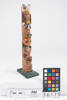 totem pole, 1960.130,36179, Cultural Permissions Apply