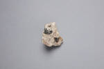 Cassiterite, GE2633, © Auckland Museum CC BY