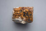 Sulphide rocks and ores, GE7321, © Auckland Museum CC BY