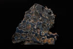 Meteorite, GE157, © Auckland Museum CC BY