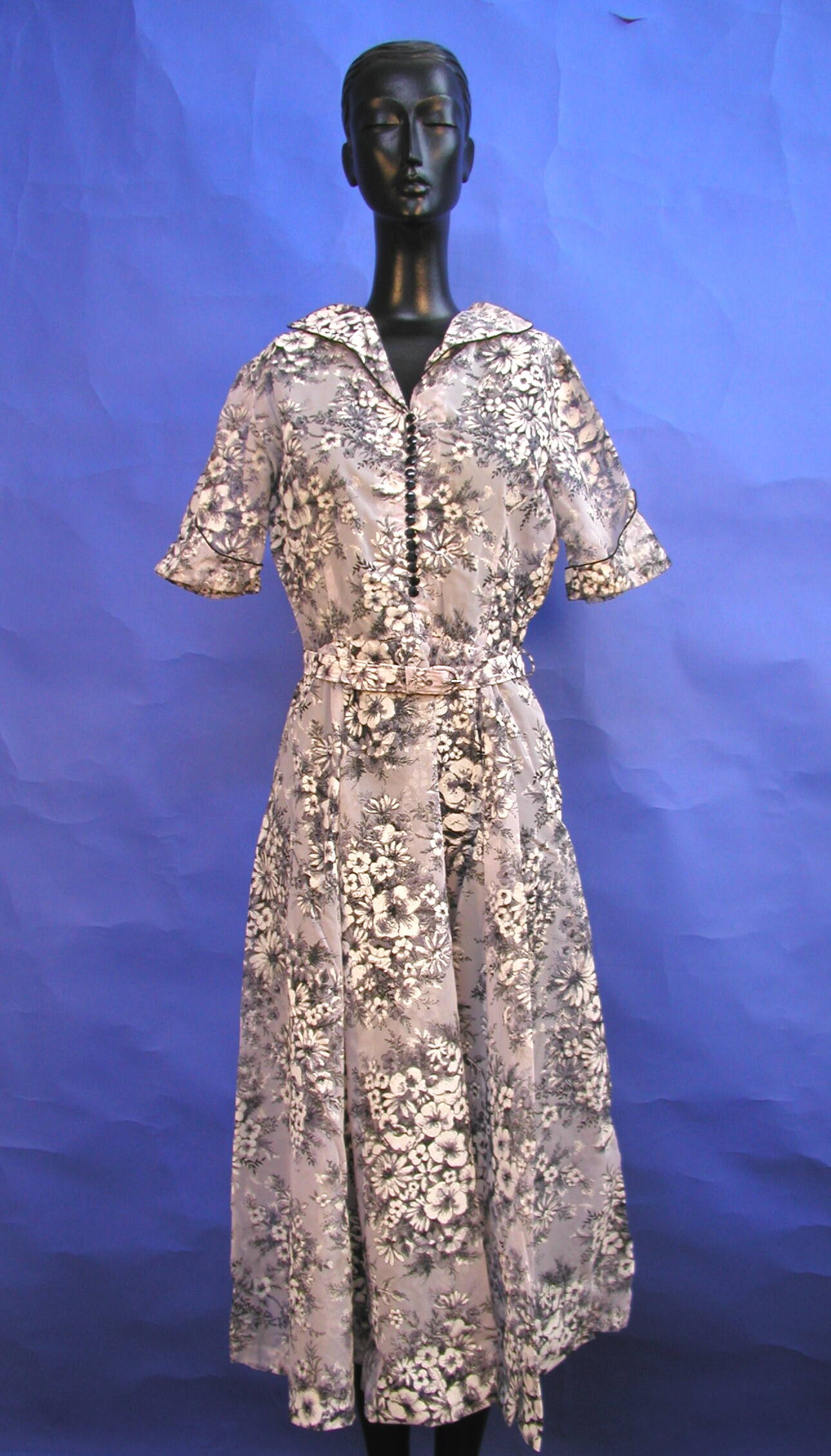dress, front