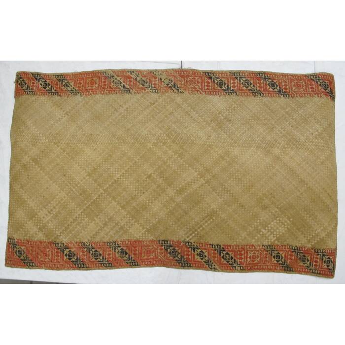 mat - Collections Online - Auckland War Memorial Museum