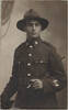 Lance Corporal Edward G Fuller MM