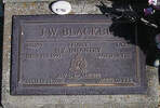 J. Force, 446070 L/Cpl J W BLACKBIE, NZ Infantry, died 17 May 1993 aged 70 years. JOY L. BLACKBIE died 19.11.2005 aged 80 years.Both are buried in the Taruheru Cemetery, GisborneBlk RSA 34 Plot 368