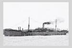 George left Wellington NZ Oct 16th, 1914 aboard HMNZT 7 Limerick bound for Suez, Egypt, arriving 3rd December 1914.