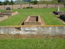 Buried in the Patutahi Cemetery, Gisborne
D D Buckley died 1943 aged 68yrs