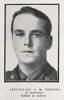 Lieutenant A H PRESTON of Gisborne - Killed in Action 