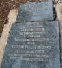 Eliza Annie Draper&#39;s Grave - she died 1971 in Adelaide, Australia and is buried in the St.Saviours Cemetery, Glen Osmond, Adelaide, with her husband, Henry Bede Draper and their infant child, Huia Bede who died in 1922 aged 6months