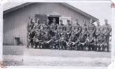Trentham Army School of Instruction (Feb-Mar 1941)
1st Coy R.M.J. Hut 106