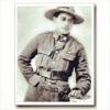 Wahanui Kaaka - he fought in Gallipoli and was wounded at the Dardenelles August 1915
