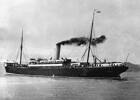 Bernie left Auckland NZ 18 Dec 1915 aboard HMNZT  Ruapehu bound for Plymouth, England.
