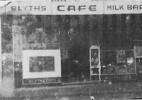 The Caf&#233; was a very successful Business which Lily and Jim ran for many years.