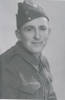 Private, NZ Army WWII