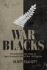 Gallaher and more than 90 other All Black WWI soldiers are profiled in this book