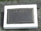 Pte. Apirana Kopua Raro, 817649, 2nd NZEF, 28th Maori Battalion, Died 2 Dec 1992 aged 68yrs and is buried in the Woodville Cemetery