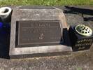 Cyril John Laing 1922 - 2001 Memorial PlaqueBlock: RSA, Row 201, Plot Number: 22, Feilding Cemetery, Feilding, Manawatu-Wanganui, New Zealand