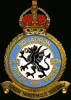 234 Squadron RAF Badge