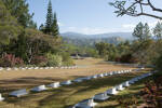 Bourail NZ War Cemetery New Caledonia