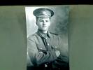 Photo in uniform 1916