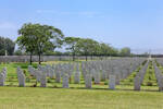  Ramleh War Cemetery Palestine.