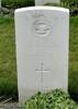 Leopoldsburg War Cemetery. Grave: VII.A.14