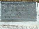 Pte # 62734 E KEPA - 28 Maori BATTN - Died 5 July 1942 aged 25yrsHe is buried in the Takahiwai Marae Urupa near Ruakaka