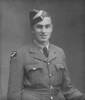 David Leslie Drury un uniform WWII