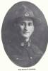 This is Uncle Kiwi's father, Te Rehe Brownie Te Amohanga.  He fought in World War I