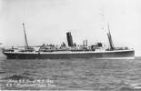 Charles left Wellington NZ 16 Oct 1914 aboard HMNZT Maunganui bound for Suez, Egypt, arriving 3rd December 1914.