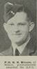 Pilot Officer Kenneth H. Blincoe - of Murchison, Nelson District - awarded posthumous DFC 1945.