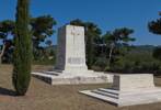 Hill 60 NZ Memorial to the Missing, Gallipoli, Turkey.