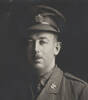 Major Percy Morton Acton-Adams DSO
