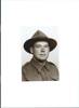 Joseph Stanley Lancaster in WW2 uniform.