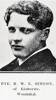 1917 Pte Richard Walter Ernest Simeon of Gisborne was Wounded.  He is the son of Herbert Richard Simeon &amp; Effie Dean Florence nee&#39; Moss of Gisborne