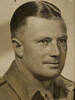 Portrait photo of Brian Banks in uniform