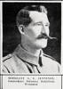 Trooper William A. Jennings&#39;s brother - Sergeant Albert Charles Jennings (1879-1917) : NZEF service # 6/1887, of the Canterbury Infantry Regiment, 2nd Battalion NZEF - who was killed in action - on 7 June 1917 - at Messines Ridge, Ypres, Belgium. Sergeant Albert Jennings had also served in the South African Wars (1902) - New Zealand Service # 4246; 7th Contingent.