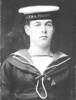 Able Seaman John Reardon &#39;HMS Pioneer&#39; Royal Australian Navy.