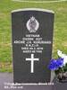 Sgt D42898 Archie J H KURURANGI 
Vietnam - R.N.Z.I.R.
Died 29.2.2016 aged 66yrs
He is buried in the Tolaga Bay cemetery
Blk TOLRS Plot 106