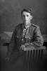 Private Cyril Bertram Kenny - served with the Canadians
