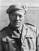 Lieutenant Colonel Arapeta Awatere was taken in Italy, on 9 May 1945
