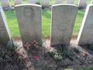Charles Allanton Kerse is buried beside Dick Travis VC.
They died on the same day, both killed by shell fire, so may have been together when they were killed. My Grandfather GK Pullar was a Pall bearer at Dick Travis&#39;s funeral, so possibly Kerse&#39;s too.