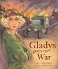 Cover of the children's book about the life of Gladys Sandford.