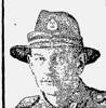 Newspaper Image from the Auckland Star of 20th April 1917