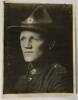 Portrait of Sergeant Henry Nicholas V.C., 1918, England, maker unknown. Te Papa (GH000720)