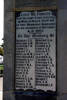 Corporal Basil Ansley Newport's name appears on the Roll of Honour name plate of the Motueka War Memorial (1939-1945) - at Motueka, Nelson District.