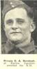 Portrait of Private Cyril Alfred DORNBUSH MM