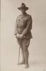 Captain Geoffrey De Bohun Devereux - was awarded the Military Cross in Nov 1917