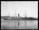 James left Wellington NZ 14 Feb 1915 aboard HMNZT 20 Warrimoo bound for Suez, Egypt, arriving 26 March 1915.