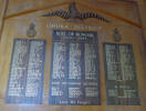 Alexander's name is on the Roll of Honour inside the Ohura Memorial Hall, Ngarimu Street, Ohura, King Country, New Zealand.